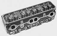 L31 Vortec Head