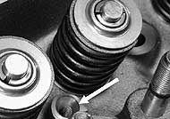 Valve Springs