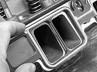Intake Manifold Gasket