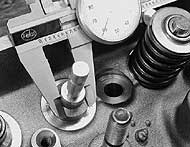 Valve Guide Seals