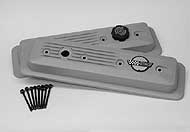 Center Bolt Valve Covers