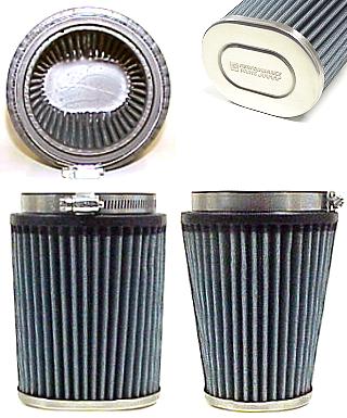 K&N Air Filter For The Ram Jet 350