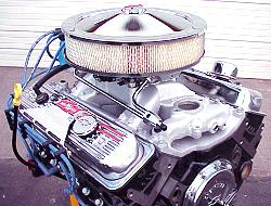 350 HO Super Deluxe