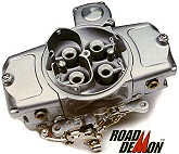 Road Demon