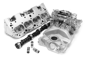 Performer RPM E-Tec Power Package