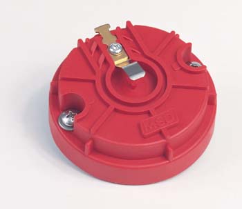MSD Racing Rotor