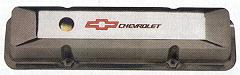 Polished Valve Cover P/N 141-108