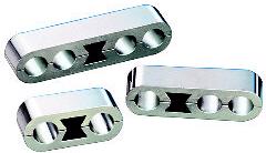 Chrome Wire Dividers P/N 141-637