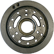 BBC 396 Harmonic Balancer