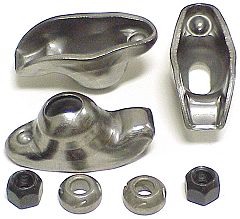 66905 1.5 Ratio Stamped Steel