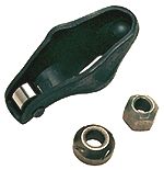 66906 1.5 Ratio Stamped Steel Roller Tip