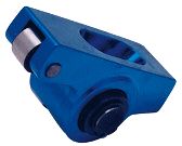 66907 1.5 Ratio Extruded Aluminum, Roller Tip