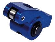 66915 1.6 Ratio Extruded Aluminum, Roller Tip