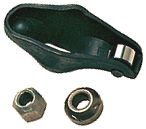 66922 1.6 Ratio Stamped Steel Roller Tip