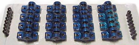 Proform HD Roller Rocker Arms