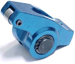 66929 1.5 Ratio HD Extruded Aluminum, Roller Tip
