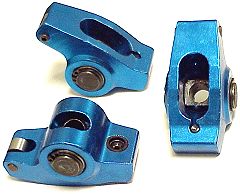 66930 1.5 Ratio HD Extruded Aluminum, Roller Tip