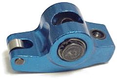 66931 1.5 Ratio HD Extruded Aluminum, Roller Tip