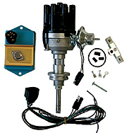 Chrysler Electronic Distributor Kit
