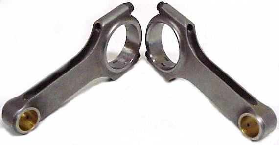 Scat H-Beam Connecting Rod Photo