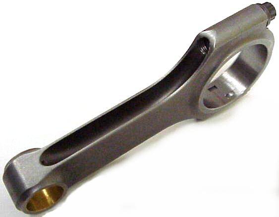 Scat H-Beam Connecting Rod Photo