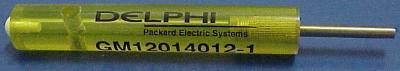 MSD Pin Extraction Tool