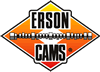 Erson Cams Logo