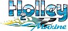 Holley Marine Logo